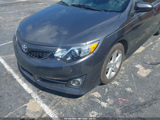 Toyota CAMRY SE 2014 4T1BF1FK3EU806206 Image 20