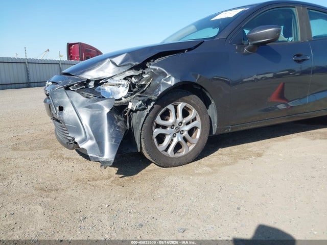 Toyota YARIS IA 2017 3MYDLBYV4HY181529 Image 20