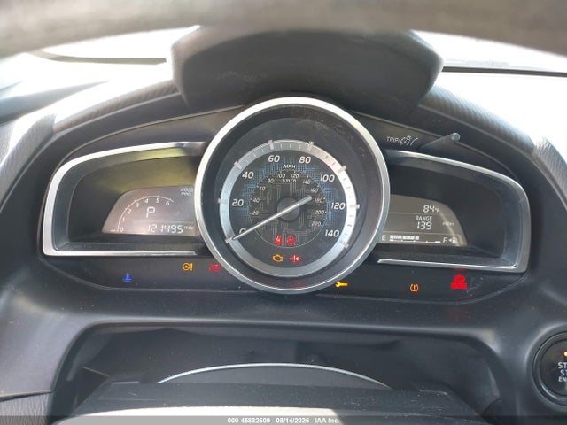 Toyota YARIS IA 2017 3MYDLBYV4HY181529 Image 7
