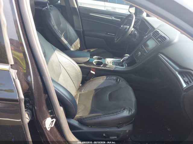 3FA6P0D91ER103116 Ford Fusion Titanium