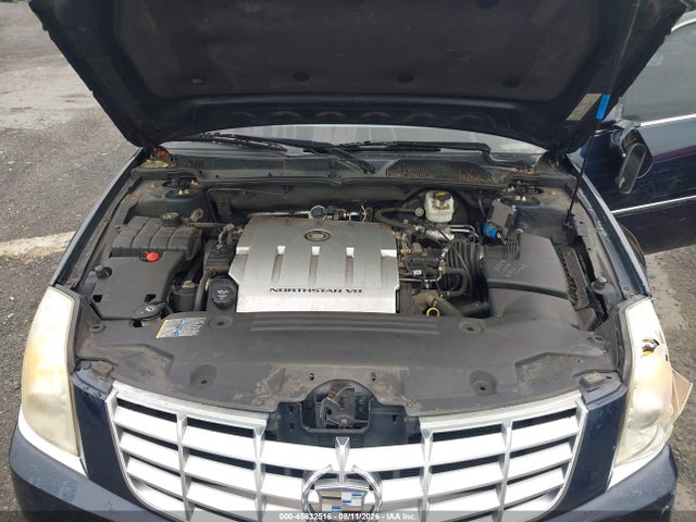 Aukcja sprzedaży 2006 Cadillac Dts 1sb, vin: 1G6KD57YX6U208705, numer aukcji: 45832516