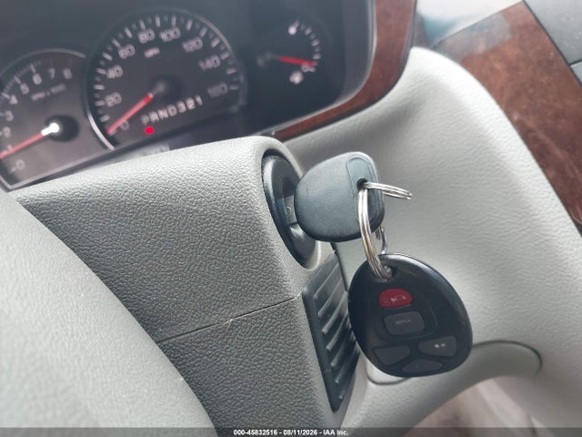 Aukcja sprzedaży 2006 Cadillac Dts 1sb, vin: 1G6KD57YX6U208705, numer aukcji: 45832516