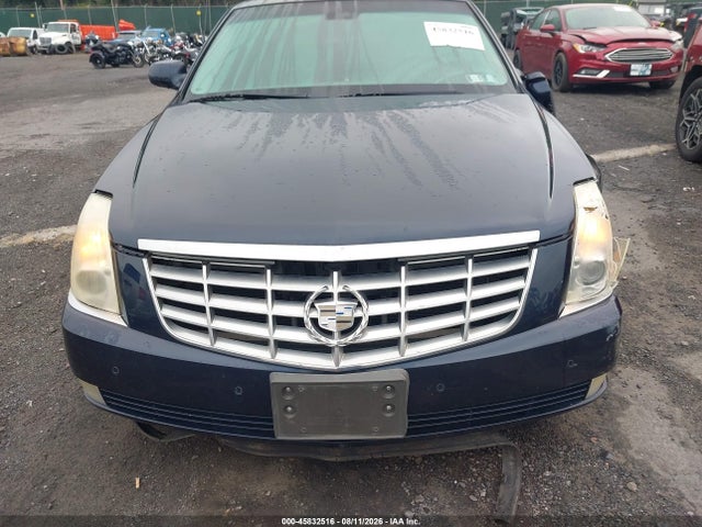 Aukcja sprzedaży 2006 Cadillac Dts 1sb, vin: 1G6KD57YX6U208705, numer aukcji: 45832516