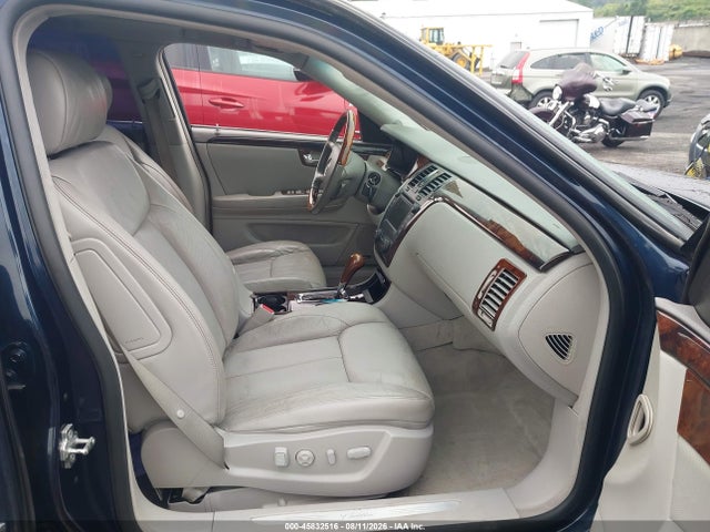 Aukcja sprzedaży 2006 Cadillac Dts 1sb, vin: 1G6KD57YX6U208705, numer aukcji: 45832516