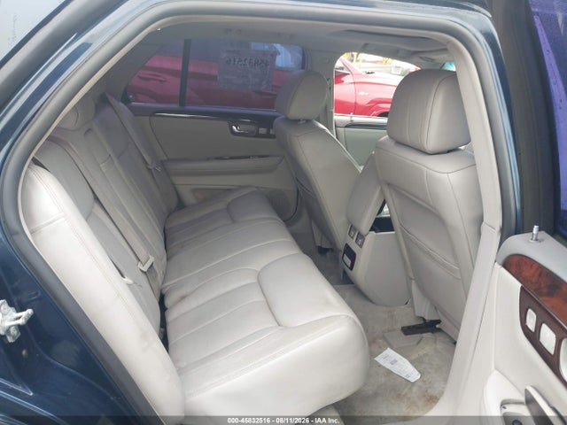 Aukcja sprzedaży 2006 Cadillac Dts 1sb, vin: 1G6KD57YX6U208705, numer aukcji: 45832516