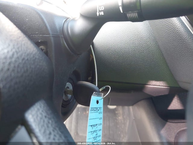 45832520 :رقم المزاد ، 5YFEPMAEXMP255818 vin ، 2021 Toyota Corolla Le مزاد بيع