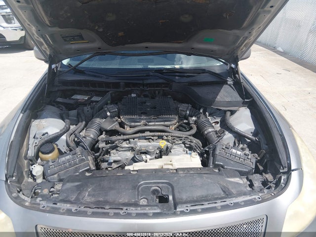 Продажа на аукционе авто 2008 Infiniti G35x, vin: JNKBV61F18M263181, номер лота: 45832519