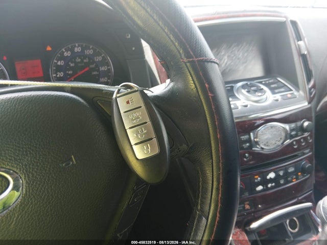 Продажа на аукционе авто 2008 Infiniti G35x, vin: JNKBV61F18M263181, номер лота: 45832519
