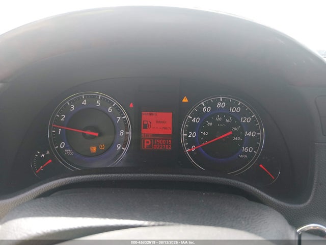 Продажа на аукционе авто 2008 Infiniti G35x, vin: JNKBV61F18M263181, номер лота: 45832519
