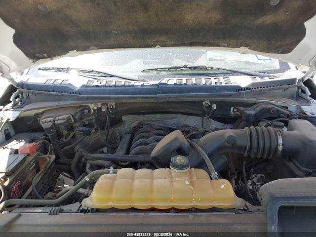 Aukcja sprzedaży 2017 Ford F-150 Xl, vin: 1FTFX1EF7HKE25627, numer aukcji: 45832526