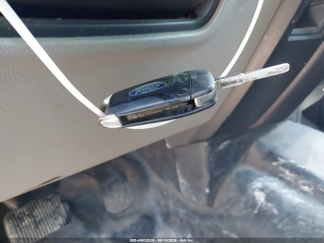 Aukcja sprzedaży 2017 Ford F-150 Xl, vin: 1FTFX1EF7HKE25627, numer aukcji: 45832526
