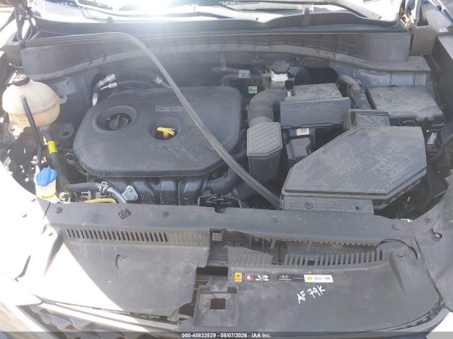 Hyundai Tucson Value 2021 KM8J33A44MU403021 Image 10