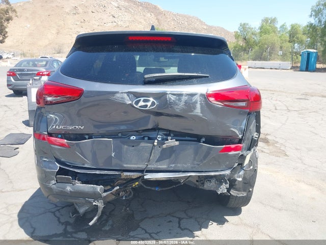 Hyundai Tucson Value 2021 KM8J33A44MU403021 Image 16