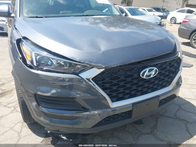 KM8J33A44MU403021 Hyundai Tucson Value