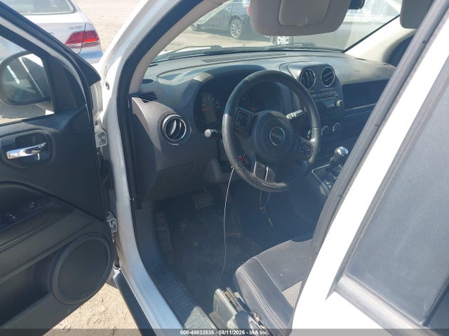 Aukcja sprzedaży 2011 Jeep Compass, vin: 1J4NT1FB6BD241109, numer aukcji: 45832535