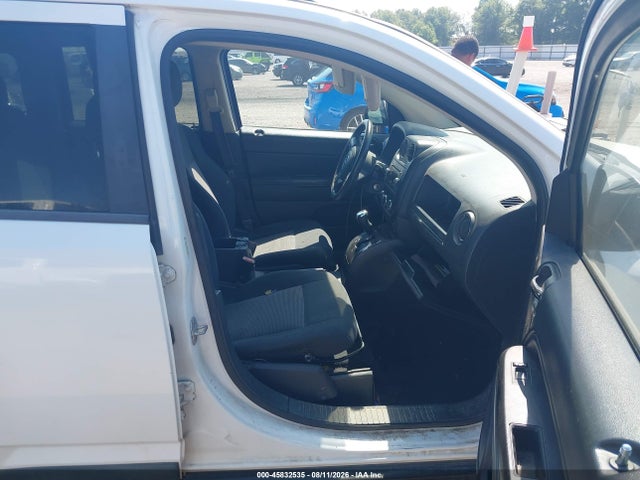 Aukcja sprzedaży 2011 Jeep Compass, vin: 1J4NT1FB6BD241109, numer aukcji: 45832535