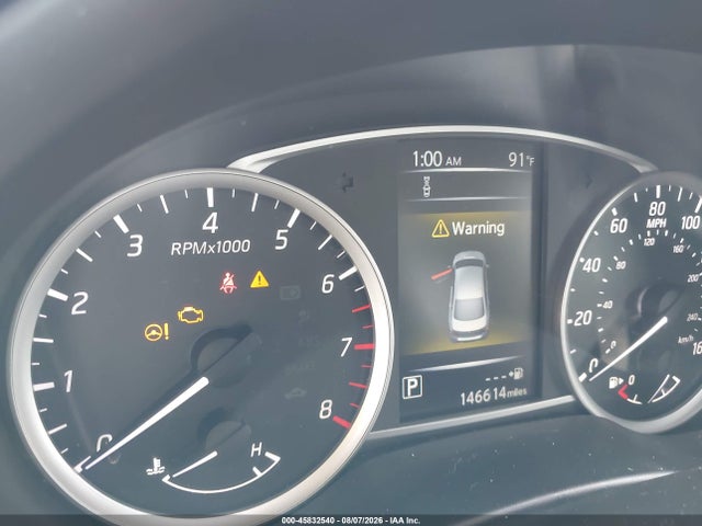 45832540 :رقم المزاد ، 3N1AB7AP0JY340441 vin ، 2018 Nissan Sentra S مزاد بيع