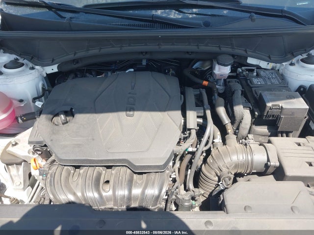 Hyundai Tucson Limited 2024 5NMJECDE8RH371370 Image 10