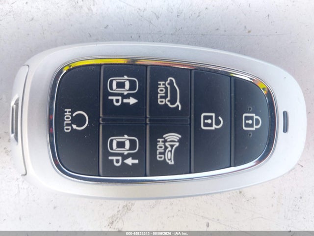 Hyundai Tucson Limited 2024 5NMJECDE8RH371370 Image 11