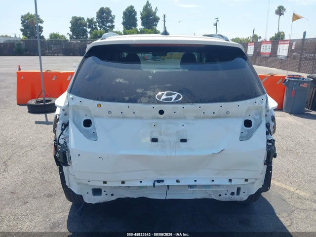 Hyundai Tucson Limited 2024 5NMJECDE8RH371370 Image 16