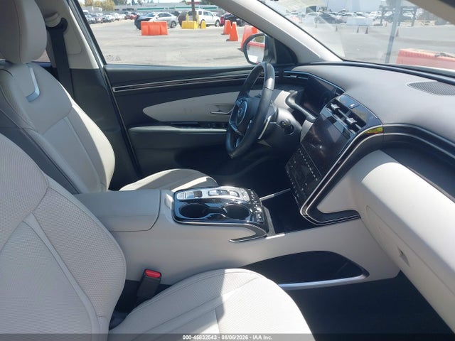 Hyundai Tucson Limited 2024 5NMJECDE8RH371370 Image 5