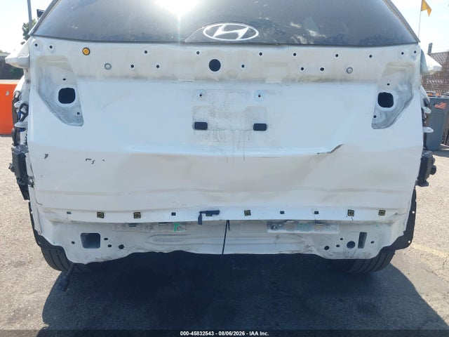 Hyundai Tucson Limited 2024 5NMJECDE8RH371370 Image 6