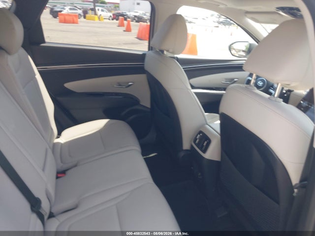 Hyundai Tucson Limited 2024 5NMJECDE8RH371370 Image 8