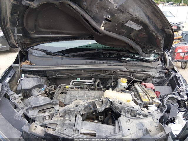 45832544 :رقم المزاد ، 3GNCJKSB9LL116512 vin ، 2020 Chevrolet Trax Fwd Ls مزاد بيع