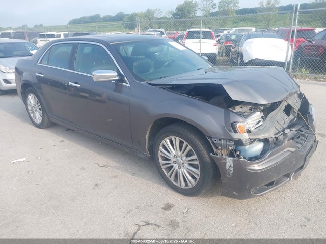 Aukcja sprzedaży 2014 Chrysler 300c Awd, vin: 2C3CCAKG4EH265015, numer aukcji: 45832550