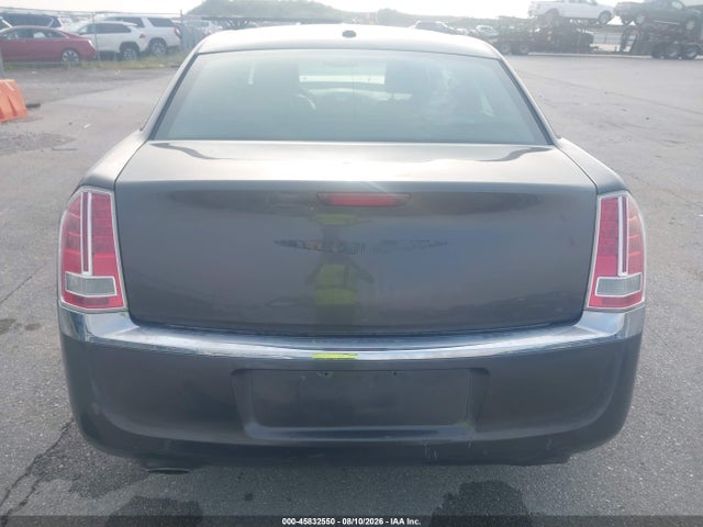 45832550 :رقم المزاد ، 2C3CCAKG4EH265015 vin ، 2014 Chrysler 300c Awd مزاد بيع