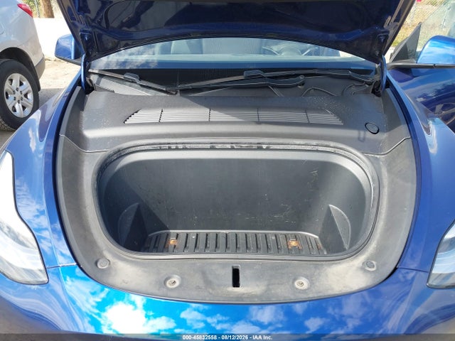 Продажа на аукционе авто 2020 Tesla Model Y Long Range Dual Motor All-wheel Drive, vin: 5YJYGDEE9LF059841, номер лота: 45832558