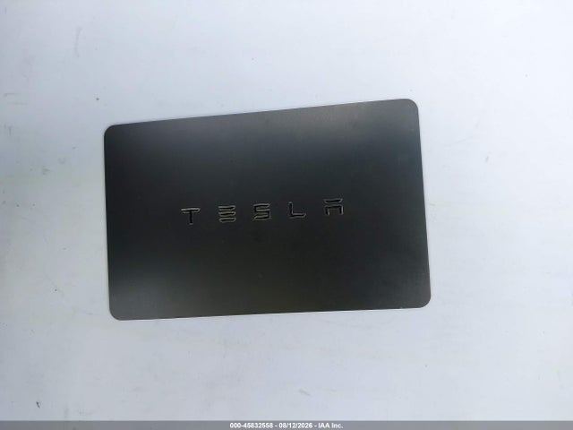 Продажа на аукционе авто 2020 Tesla Model Y Long Range Dual Motor All-wheel Drive, vin: 5YJYGDEE9LF059841, номер лота: 45832558
