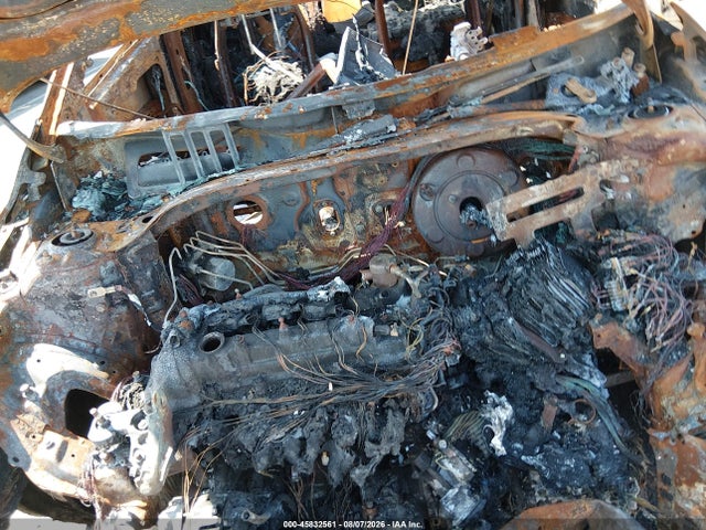 45832561 :رقم المزاد ، 3KPF44ACXPE634643 vin ، 2023 Kia Forte Gt مزاد بيع