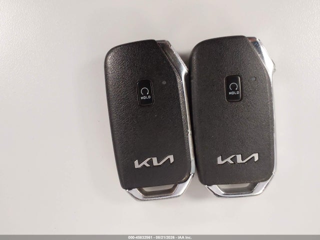 45832561 :رقم المزاد ، 3KPF44ACXPE634643 vin ، 2023 Kia Forte Gt مزاد بيع