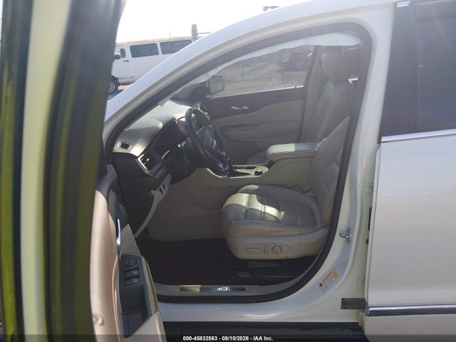 Продажа на аукционе авто 2019 Gmc Acadia Denali, vin: 1GKKNPLS2KZ101558, номер лота: 45832563