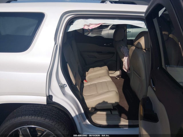 Продажа на аукционе авто 2019 Gmc Acadia Denali, vin: 1GKKNPLS2KZ101558, номер лота: 45832563
