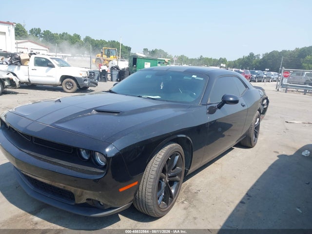 Aukcja sprzedaży 2017 Dodge Challenger Sxt, vin: 2C3CDZAG9HH611254, numer aukcji: 45832564