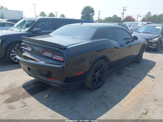 Aukcja sprzedaży 2017 Dodge Challenger Sxt, vin: 2C3CDZAG9HH611254, numer aukcji: 45832564