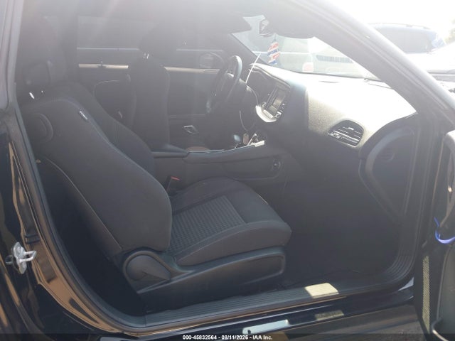 Aukcja sprzedaży 2017 Dodge Challenger Sxt, vin: 2C3CDZAG9HH611254, numer aukcji: 45832564
