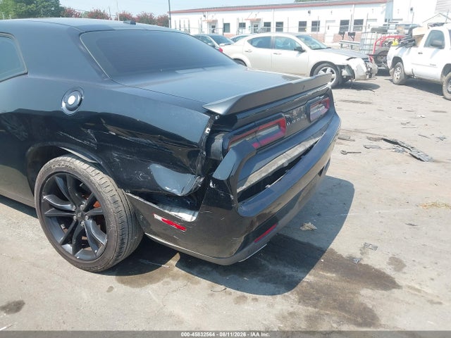 Aukcja sprzedaży 2017 Dodge Challenger Sxt, vin: 2C3CDZAG9HH611254, numer aukcji: 45832564