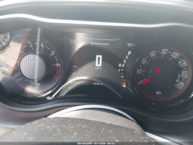 Aukcja sprzedaży 2017 Dodge Challenger Sxt, vin: 2C3CDZAG9HH611254, numer aukcji: 45832564