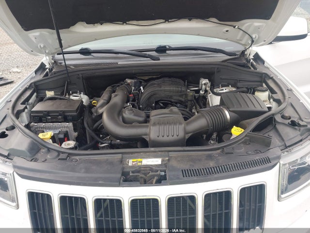 Продажа на аукционе авто 2014 Jeep Grand Cherokee Laredo, vin: 1C4RJFAG4EC120828, номер лота: 45832565