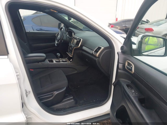 Продажа на аукционе авто 2014 Jeep Grand Cherokee Laredo, vin: 1C4RJFAG4EC120828, номер лота: 45832565