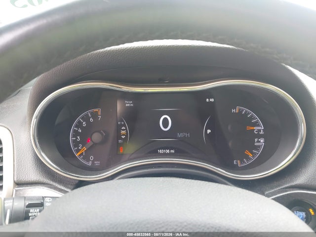 Продажа на аукционе авто 2014 Jeep Grand Cherokee Laredo, vin: 1C4RJFAG4EC120828, номер лота: 45832565