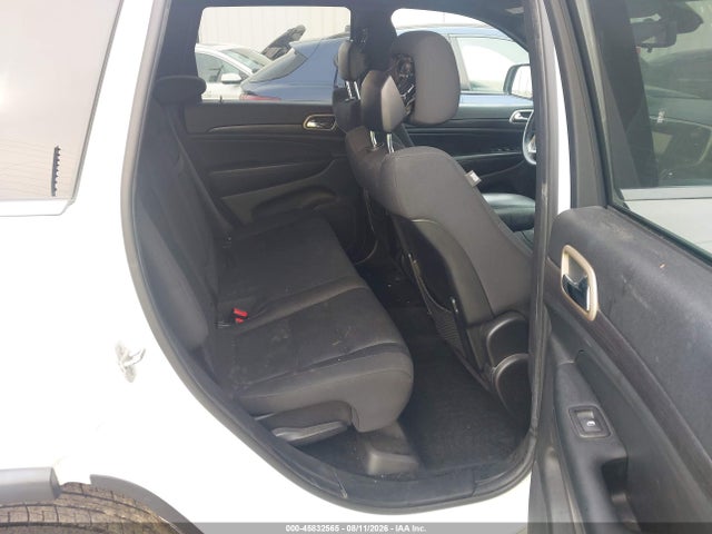 Продажа на аукционе авто 2014 Jeep Grand Cherokee Laredo, vin: 1C4RJFAG4EC120828, номер лота: 45832565