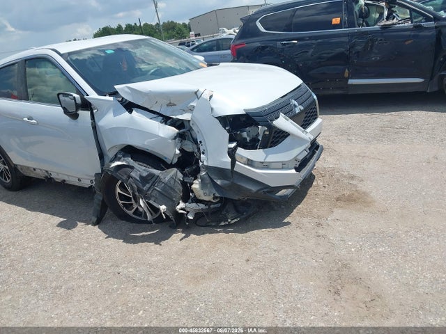 Aukcja sprzedaży 2022 Mitsubishi Eclipse Cross Es, vin: JA4ASUAA0NZ017830, numer aukcji: 45832567