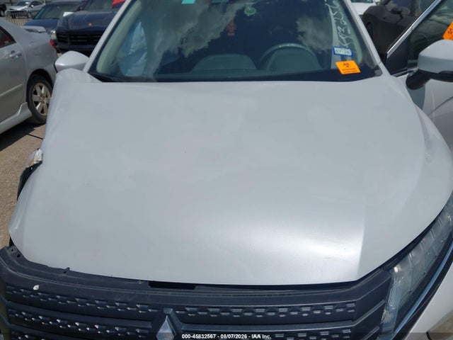 Aukcja sprzedaży 2022 Mitsubishi Eclipse Cross Es, vin: JA4ASUAA0NZ017830, numer aukcji: 45832567