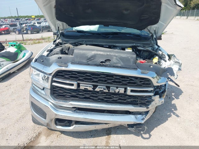 Продаж на аукціоні авто 2024 Ram 2500 Tradesman  4x4 8' Box, vin: 3C6UR5HL6RG141027, номер лоту: 45832568