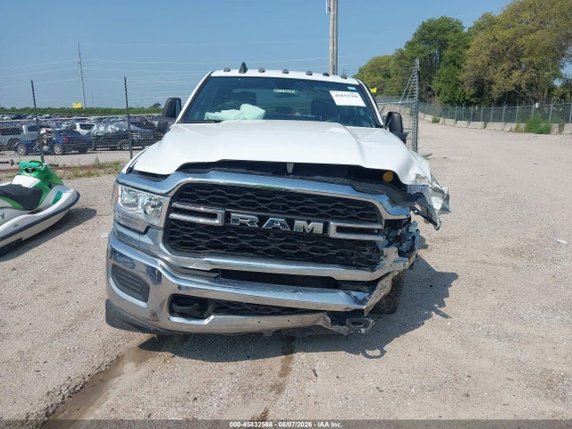Продаж на аукціоні авто 2024 Ram 2500 Tradesman  4x4 8' Box, vin: 3C6UR5HL6RG141027, номер лоту: 45832568