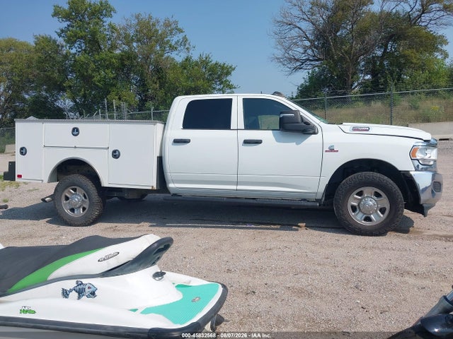 Продаж на аукціоні авто 2024 Ram 2500 Tradesman  4x4 8' Box, vin: 3C6UR5HL6RG141027, номер лоту: 45832568